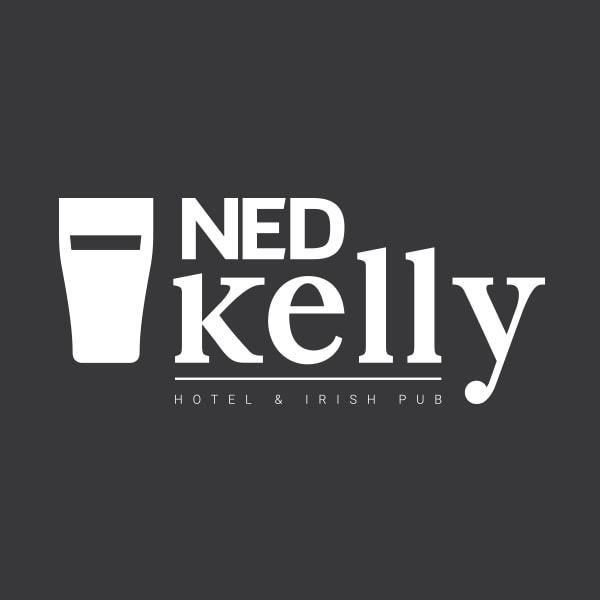 Ned Kelly Hotel & Irish Pub Мандалай Экстерьер фото